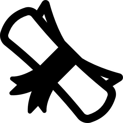 Graduate certificate